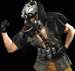 Mortal combat kabal